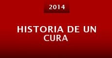 Historia de un cura (2014) stream