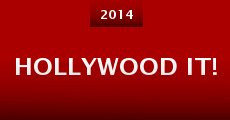 Hollywood It! (2014)