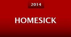 Homesick (Although I No Longer Know Where Home Is) (2014)