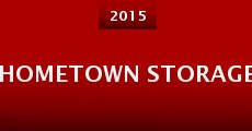 Hometown Storage (2015)