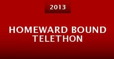 Película Homeward Bound Telethon