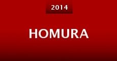 Homura (2014) stream