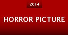 Horror Picture (2014) stream