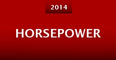 Horsepower (2014)