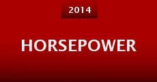 Horsepower (2014)