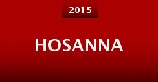 Hosanna