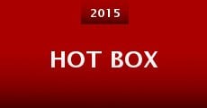 Película Hot Box