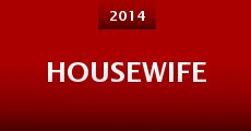 Película Housewife