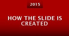 How the Slide Is Created