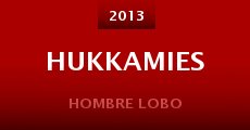 Película Hombre lobo