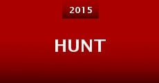 Hunt