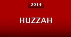 Huzzah (2014) stream