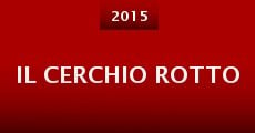 Il cerchio rotto (2015) stream