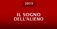 Il sogno dell'alieno (2013)