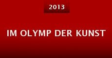 Im Olymp der Kunst (2013) stream