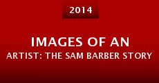 Images of an Artist: The Sam Barber Story (2014)