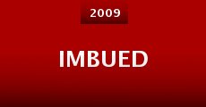 Imbued (2009) stream