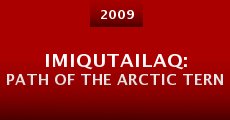 Imiqutailaq: Path of the Arctic Tern