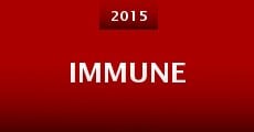 Immune (2015) stream