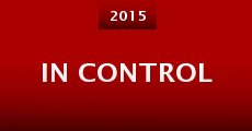 In Control (2015) stream