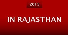 In Rajasthan