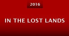 In the Lost Lands (2016) stream