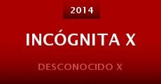 Incógnita X (2014)