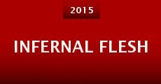 Infernal Flesh (2015) stream
