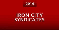 Película Iron City Syndicates