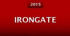 Irongate (2015) stream