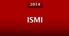 Ismi (2014) stream