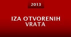 Iza Otvorenih Vrata