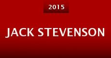 Jack Stevenson (2015) stream