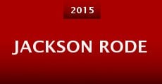 Jackson Rode (2015) stream