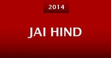 Jai Hind (2014) stream