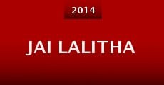 Jai Lalitha (2014) stream