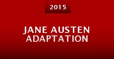 Jane Austen Adaptation (2015)