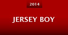 Jersey Boy (2014) stream