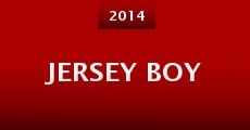 Jersey Boy