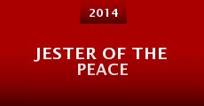 Jester of the Peace (2014)