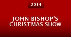 Película John Bishop's Christmas Show