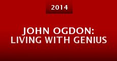 Película John Ogdon: Living with Genius