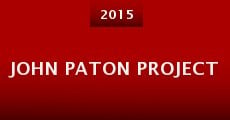 Película John Paton Project