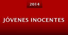 Jóvenes inocentes (2014) stream