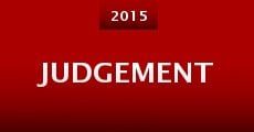 Judgement (2015) stream