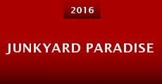 Junkyard Paradise (2016)