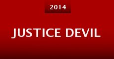 Justice Devil (2014) stream