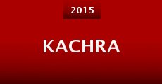 Película Kachra