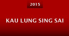 Película Kau Lung Sing Sai