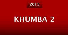 Khumba 2 (2015) stream